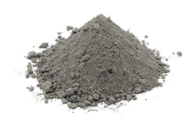 мытый песок для полусухой стяжки