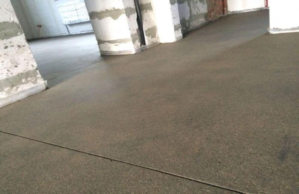 Узнайте, сколько стоит сделать стяжку пола и что влияет на цену. Мы расскажем о преимуществах различных технологий и процессе выполнения работ, чтобы ваш ремонт прошел без проблем и с высоким качеством.