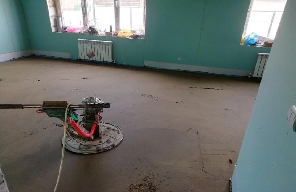 Ищете качественные услуги по стяжке пола в Москве? Узнайте, сколько стоит сделать стяжку в квартире, и какие материалы подойдут для вашего ремонта. Мы обеспечим идеальное выравнивание и долговечность ваших полов.