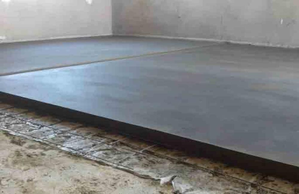 Полусухая стяжка пола — это современное и надежное решение для каждого ремонта, обеспечивающее долговечность и высокое качество покрытия. Узнайте, как правильно рассчитать стоимость укладки и избежать ненужных расходов.