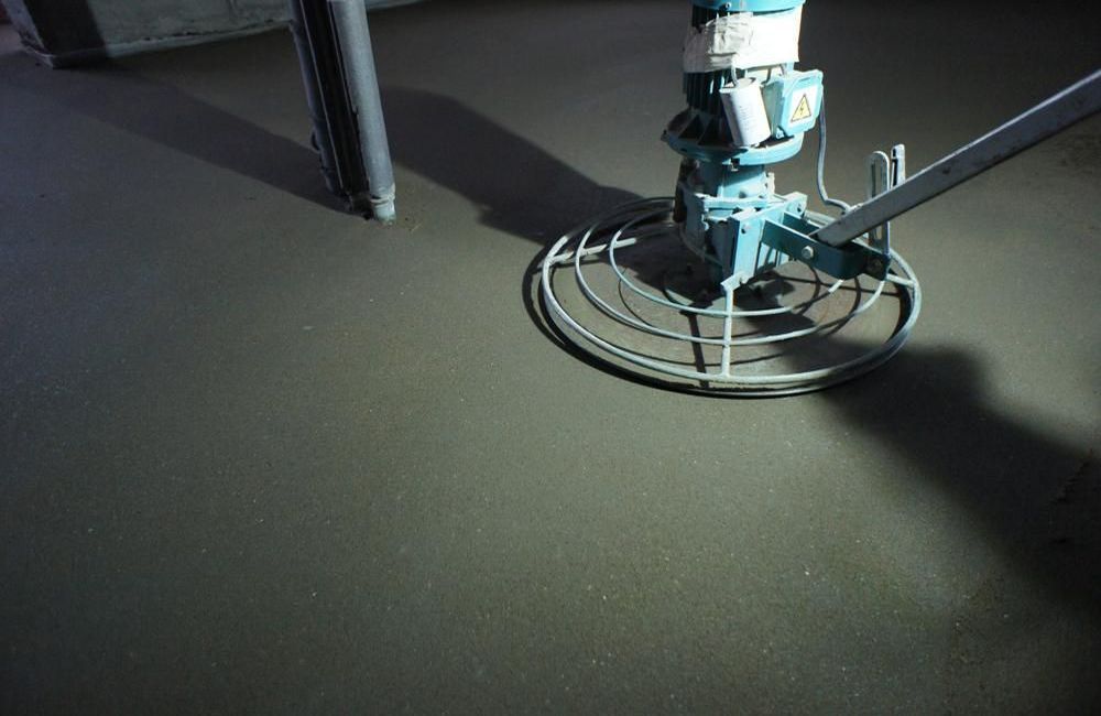 Как сделать полусухую стяжку дома самостоятельно? полусухая стяжка пола с фиброволокном