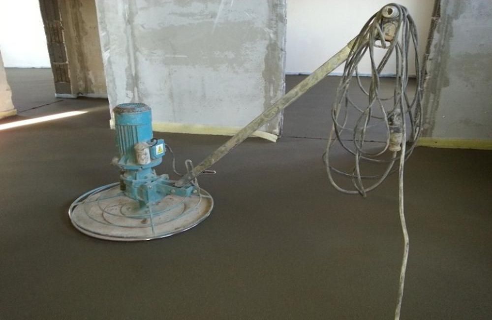 Полусухая стяжка — современное решение для идеального выравнивания полов без лишних затрат времени. Эта технология обеспечивает прочность и быстрое высыхание, подходя для любого типа помещения.