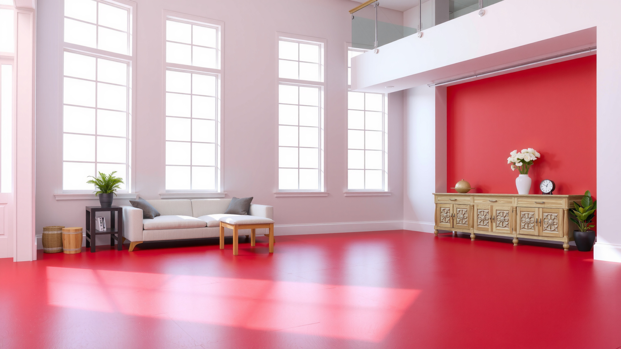 Узнайте стоимость механизированной стяжки и преимущества полусухой стяжки. Быстрая укладка, отличная прочность и индивидуальные решения для вашего пола.